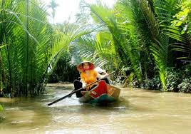 Mekong Delta - My Tho – Can Tho 2 Days 1 Night from Ho Chi Minh City